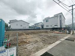 全棟テレワークルーム付き　新築戸建　東区青葉　全2棟