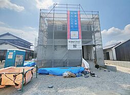 2路線可能な便利な立地 庭付きカースペース3台以上 塩浜1丁目