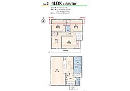 カースペース最大３台【ZEH水準】省エネルギーハウス