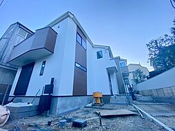 逗子海岸まで徒歩圏内【海と暮らす家】