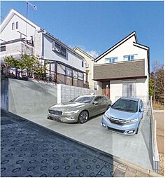 【長期優良住宅】GREEN×EXPO 2027で賑わう瀬谷の住宅