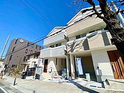 【すぐに内見できます】住宅省エネルギー適合住宅　山元町新築一戸建て２棟