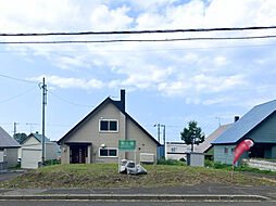 手稲区金山3条1丁目　【ロゴスホーム札幌北】