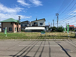 北見市田端町【ロゴスホーム北見】