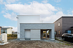 千歳市高台6丁目【ロゴスホーム苫小牧】