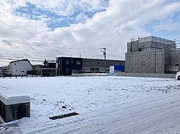 函館市山の手2丁目【ロゴスホーム函館】