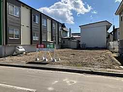 苫小牧市日の出町2丁目【ロゴスホーム苫小牧】