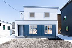 中標津町東9条南9丁目【ロゴスホーム中標津】