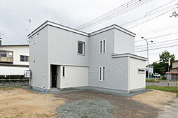 北見市田端町【ロゴスホーム北見】