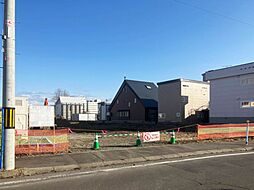 旭川市旭町2条1丁目【ロゴスホーム旭川】