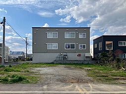 札幌市豊平区月寒東2条19丁目【ロゴスホーム札幌南】