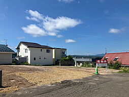 札幌市清田区里塚3条4丁目【ロゴスホーム札幌南】