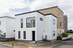 札幌市手稲区稲穂1条3丁目【ロゴスホーム札幌北】