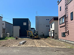 札幌市東区本町2条3丁目【ロゴスホーム札幌北】