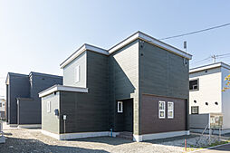 釧路市新釧路町【ロゴスホーム釧路】