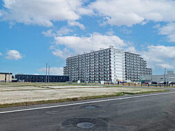 ウィズランド大麻北町II【ロゴスホーム札幌北】