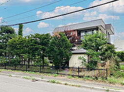 札幌市白石区菊水元町2条1丁目【ロゴスホーム札幌南】