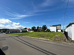 北見市常盤町5丁目【ロゴスホーム北見】