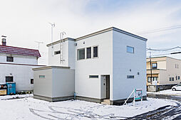 旭川市永山4条6丁目【ロゴスホーム旭川】