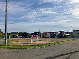 江別市緑ケ丘【ロゴスホーム札幌北】