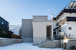 札幌市手稲区西宮の沢5条1丁目【ハウジングカフェ札幌】