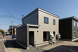 釧路市新釧路町【ロゴスホーム釧路】