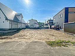 釧路市緑ヶ岡1丁目【ロゴスホーム釧路】