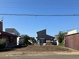 札幌市東区東苗穂13条3丁目【ロゴスホーム札幌北】