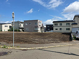 札幌市手稲区富丘1条6丁目【ロゴスホーム札幌北】