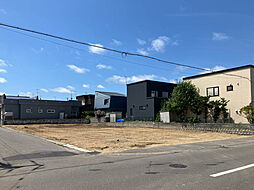 北広島市西の里北3丁目【ロゴスホーム札幌南】