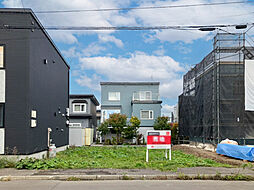 札幌市東区北丘珠4条2丁目【ロゴスホーム札幌北】