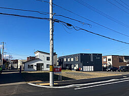 札幌市清田区北野2条1丁目【ロゴスホーム札幌南】