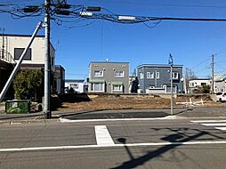 清田区里塚緑ヶ丘8丁目【ロゴスホーム札幌南】