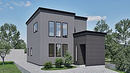 札幌市厚別区青葉町15丁目【ロゴスホーム札幌南】