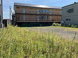 苫小牧市拓勇東町3丁目【ロゴスホーム苫小牧】