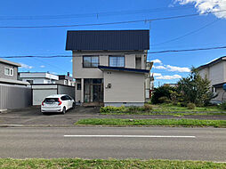 江別市一番町【ロゴスホーム札幌北】