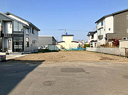 釧路市白金町【ロゴスホーム釧路】