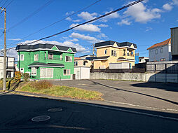 札幌市清田区里塚2条4丁目【ロゴスホーム札幌南】