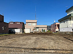 恵庭市柏陽町3丁目【ロゴスホーム千歳】