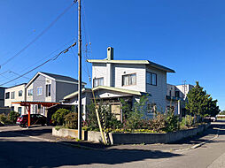 札幌市厚別区青葉町14丁目【ロゴスホーム札幌南】