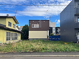 札幌市東区北36条東6丁目【ロゴスホーム札幌北】