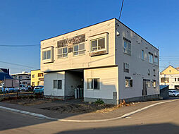 札幌市西区西野2条1丁目【ロゴスホーム札幌北】