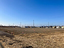 グランドステージウトナイ南【ロゴスホーム苫小牧】