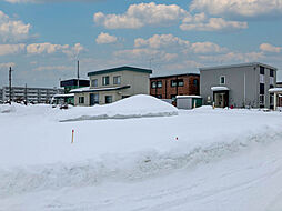 恵庭市有明町2丁目【ロゴスホーム千歳】