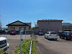 函館市美原5丁目【ロゴスホーム函館】