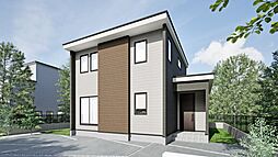 中標津町東17条南8丁目【ロゴスホーム中標津】