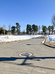 帯広市大空町10丁目【ロゴスホーム帯広】