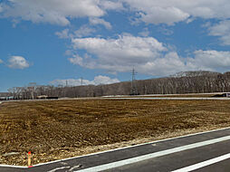 千歳市北信濃【ロゴスホーム千歳】