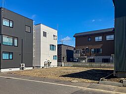 札幌市白石区平和通10丁目南【ロゴスホーム札幌南】