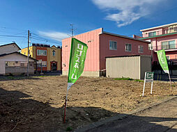 旭川市春光6条8丁目【ロゴスホーム旭川】